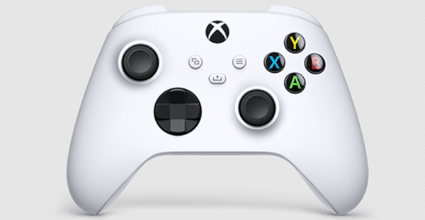 ⁦קונסולה Microsoft Xbox Series S 512GB⁩ – תמונה ⁦3⁩