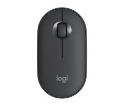 עכבר אלחוטי Logitech Pebble M350