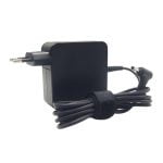 מטען למחשב נייד Lenovo - מפרט: 20V / 3.25A / 4.0mm