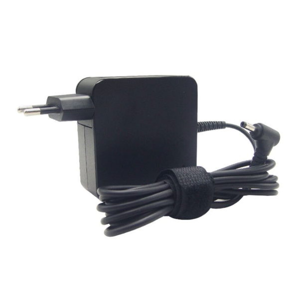 מטען למחשב נייד Lenovo - מפרט: 20V / 3.25A / 4.0mm