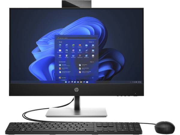 מחשב נייח מסך מגע HP ProOne 440 G9 All-in-One (6D3B3EA)